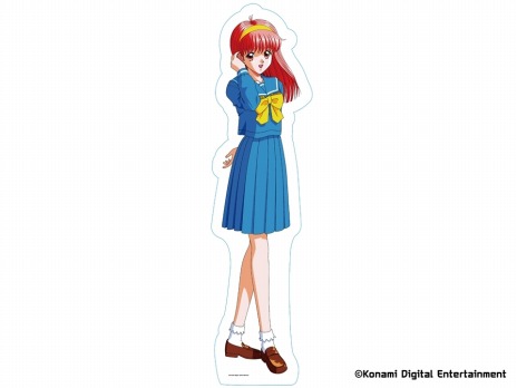 画像ギャラリー No.003のサムネイル画像 / コナミ50周年を記念した期間限定ショップが7月24日，東京・秋葉原にオープン。「スーパーボンバーマンR」の試遊イベントも開催