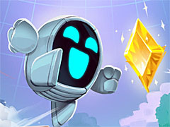 マップの自作も可能な横スクロールアクション，「Levelhead」のアーリーアクセス版がリリース。配送ロボットを操作して，銀河全体に荷物を届けよう