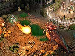 「ウォーハンマー」の世界で繰り広げられるアクションRPG，「ウォーハンマー：Chaosbane」のPS4版が2020年1月30日に国内リリース決定