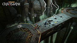 ウォーハンマー:Chaosbane