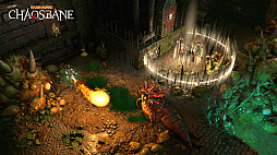 ウォーハンマー:Chaosbane