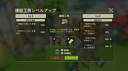 画像ギャラリー No.042のサムネイル画像 / 【PR】戦うだけのゲームじゃない! 「アカツキランド」は冒険以外の遊び要素もたっぷりな“DIY系RPG”だ
