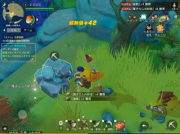 画像ギャラリー No.006のサムネイル画像 / 「アカツキランド」開発者インタビュー。自分専用のホームアイランドを所持できる，自由度の高さをウリとしたスマホ向けRPG
