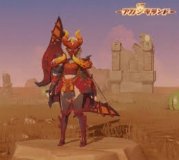 画像ギャラリー No.014のサムネイル画像 / 「アカツキランド」,新マップの開放を含む大型アップデートを実施