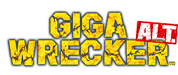 画像ギャラリー No.002のサムネイル画像 / ゲームフリーク開発「GIGA WRECKER」のSwitch版とPS4版，Xbox One版が10月24日国内リリースへ。新規エンディングなどの追加要素も