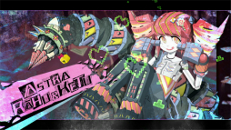 画像ギャラリー No.031のサムネイル画像 / ガレキと時を操るパズルアクション「GIGA WRECKER ALT.」プレイレポート。新エリアやヒントキャラクターが追加され,遊びやすくパワーアップ