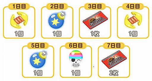画像ギャラリー No.014のサムネイル画像 / 「ONE PIECE ボン! ボン! ジャーニー!!」，ONE PIECEの日を記念した5大キャンペーンが開催