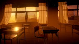 画像ギャラリー No.002のサムネイル画像 / PC/Switch「夕鬼 零 Yuoni: Rises」の50%オフキャンペーンが開催中