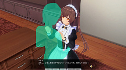 カスタムオーダーメイド3D2 it's a Night Magic