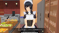 カスタムオーダーメイド3D2 it's a Night Magic