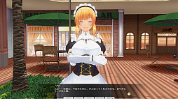 カスタムオーダーメイド3D2 it's a Night Magic