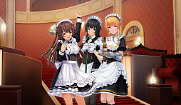 カスタムオーダーメイド3D2 it's a Night Magic