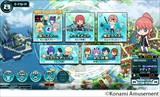 クイズマジックアカデミー 軌跡の交叉 -Xross Voyage- コナステ版