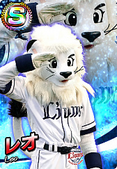 画像ギャラリー No.016のサムネイル画像 / 「プロ野球 ファミスタ マスターオーナーズ」,球団マスコットキャラクターカードが登場
