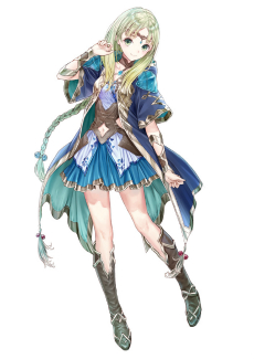 画像ギャラリー No.003のサムネイル画像 / 「ルルアのアトリエ 〜アーランドの錬金術士4〜」のSteam版が本日発売。早期購入価格として5月27日まで10％オフ