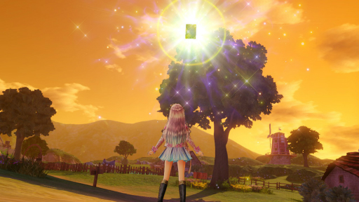 画像ギャラリー No.023のサムネイル画像 / 「ルルアのアトリエ 〜アーランドの錬金術士4〜」のSteam版が本日発売。早期購入価格として5月27日まで10％オフ