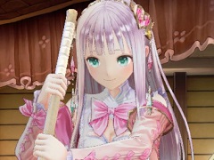 「ルルアのアトリエ 〜アーランドの錬金術士4〜」のSteam版が本日発売。早期購入価格として5月27日まで10％オフ