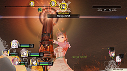 ルルアのアトリエ 〜アーランドの錬金術士4〜