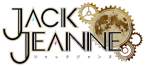 画像ギャラリー No.002のサムネイル画像 / Switch「ジャックジャンヌ」の最新PVが公開。OPテーマ曲のダウンロード・ストリーミング配信もスタート