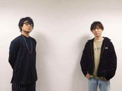 画像ギャラリー No.009のサムネイル画像 / 「ジャックジャンヌ」「うた☆プリDebut for Nintendo Switch」最新情報紹介番組のレポートを掲載。笠間 淳さん，梶原岳人さんのインタビューも