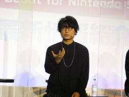 画像ギャラリー No.012のサムネイル画像 / 「ジャックジャンヌ」「うた☆プリDebut for Nintendo Switch」最新情報紹介番組のレポートを掲載。笠間 淳さん，梶原岳人さんのインタビューも