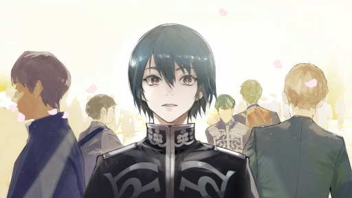 画像ギャラリー No.007のサムネイル画像 / 「ジャックジャンヌ」に万雷の拍手と最大級の賛辞を贈りたい。人間の内面を深く描く物語,石田スイ氏の作家性に圧倒されるブロッコリー最新作