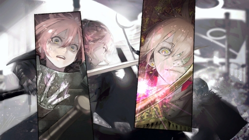 画像ギャラリー No.012のサムネイル画像 / 「ジャックジャンヌ」に万雷の拍手と最大級の賛辞を贈りたい。人間の内面を深く描く物語,石田スイ氏の作家性に圧倒されるブロッコリー最新作