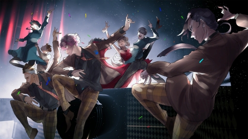 画像ギャラリー No.029のサムネイル画像 / 「ジャックジャンヌ」に万雷の拍手と最大級の賛辞を贈りたい。人間の内面を深く描く物語,石田スイ氏の作家性に圧倒されるブロッコリー最新作