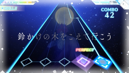 画像ギャラリー No.042のサムネイル画像 / 「ジャックジャンヌ」に万雷の拍手と最大級の賛辞を贈りたい。人間の内面を深く描く物語,石田スイ氏の作家性に圧倒されるブロッコリー最新作