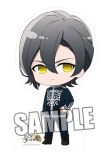画像ギャラリー No.008のサムネイル画像 / Switch「ジャックジャンヌ」が本日発売。さまざまなコラボやキャンペーンの情報も公開