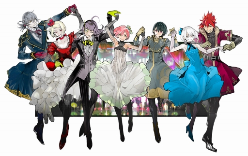 画像ギャラリー No.031のサムネイル画像 / 「ジャックジャンヌ」声優インタビュー第1弾。睦実 介役の笠間 淳さん,白田美ツ騎役の梶原岳人さんが語る,作品との出会いと自身が担当する役への思い
