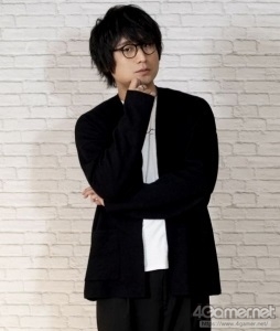 画像ギャラリー No.032のサムネイル画像 / 「ジャックジャンヌ」声優インタビュー第1弾。睦実 介役の笠間 淳さん,白田美ツ騎役の梶原岳人さんが語る,作品との出会いと自身が担当する役への思い