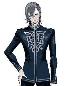 画像ギャラリー No.034のサムネイル画像 / 「ジャックジャンヌ」声優インタビュー第1弾。睦実 介役の笠間 淳さん,白田美ツ騎役の梶原岳人さんが語る,作品との出会いと自身が担当する役への思い