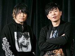 「ジャックジャンヌ」声優インタビュー第2弾。高科更文役の近藤孝行さんと根地黒門役の岸尾だいすけさんに聞く，役への思いや作品との向き合い方