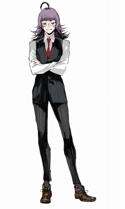 画像ギャラリー No.027のサムネイル画像 / 「ジャックジャンヌ」声優インタビュー第2弾。高科更文役の近藤孝行さんと根地黒門役の岸尾だいすけさんに聞く，役への思いや作品との向き合い方