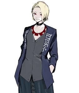 画像ギャラリー No.028のサムネイル画像 / 「ジャックジャンヌ」声優インタビュー第2弾。高科更文役の近藤孝行さんと根地黒門役の岸尾だいすけさんに聞く，役への思いや作品との向き合い方