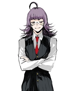画像ギャラリー No.029のサムネイル画像 / 「ジャックジャンヌ」声優インタビュー第2弾。高科更文役の近藤孝行さんと根地黒門役の岸尾だいすけさんに聞く，役への思いや作品との向き合い方