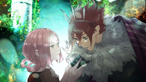 画像ギャラリー No.006のサムネイル画像 / 「ジャックジャンヌ」声優インタビュー第3弾は,寺崎裕香さん,佐藤 元さん,内田雄馬さん。主人公とその同学年を演じた3人に,演技にかけた思いを聞いた