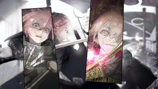 画像ギャラリー No.010のサムネイル画像 / 「ジャックジャンヌ」声優インタビュー第3弾は,寺崎裕香さん,佐藤 元さん,内田雄馬さん。主人公とその同学年を演じた3人に,演技にかけた思いを聞いた