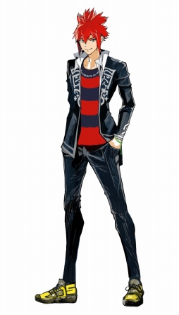 画像ギャラリー No.033のサムネイル画像 / 「ジャックジャンヌ」声優インタビュー第3弾は,寺崎裕香さん,佐藤 元さん,内田雄馬さん。主人公とその同学年を演じた3人に,演技にかけた思いを聞いた