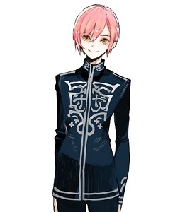 画像ギャラリー No.059のサムネイル画像 / 「ジャックジャンヌ」声優インタビュー第3弾は,寺崎裕香さん,佐藤 元さん,内田雄馬さん。主人公とその同学年を演じた3人に,演技にかけた思いを聞いた