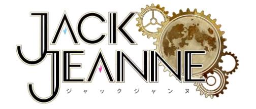 画像ギャラリー No.001のサムネイル画像 / 「ジャックジャンヌ」ゲーム内の全楽曲を収録した2種類のCDが9月18日にリリース。特設サイトにて収録曲の一部試聴も可能