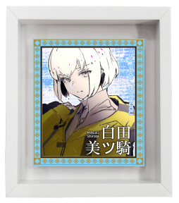 画像ギャラリー No.021のサムネイル画像 / 「ジャックジャンヌ」のハーフアニバーサリーショップが9月18日より開催決定。購入特典の情報や一部の販売商品を掲載
