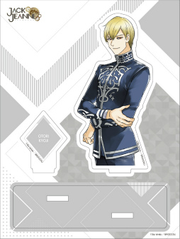 画像ギャラリー No.029のサムネイル画像 / 「ジャックジャンヌ」のハーフアニバーサリーショップが9月18日より開催決定。購入特典の情報や一部の販売商品を掲載