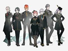 「ジャックジャンヌ」発売1周年を記念した9つの企画を発表。お祝いコメントや描き下ろし小説の公開，ダウンロード版の1周年記念セールも実施