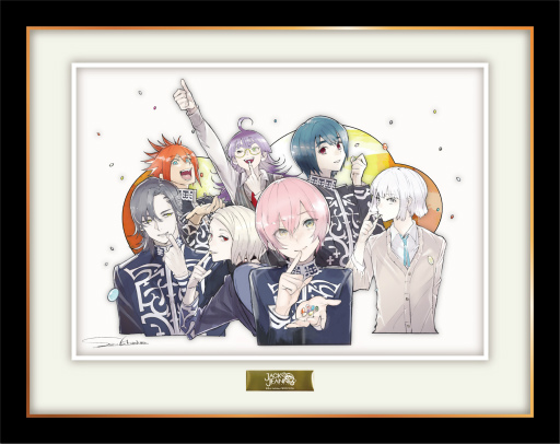 画像ギャラリー No.002のサムネイル画像 / 「ジャックジャンヌ」，ブロッコリーオンライン限定商品が登場。予約受付を開始