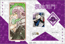 画像ギャラリー No.023のサムネイル画像 / 「ジャックジャンヌ」，ブロッコリーオンライン限定商品が登場。予約受付を開始
