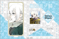 画像ギャラリー No.024のサムネイル画像 / 「ジャックジャンヌ」，ブロッコリーオンライン限定商品が登場。予約受付を開始