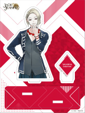 画像ギャラリー No.027のサムネイル画像 / 「ジャックジャンヌ」，ブロッコリーオンライン限定商品が登場。予約受付を開始