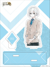 画像ギャラリー No.030のサムネイル画像 / 「ジャックジャンヌ」，ブロッコリーオンライン限定商品が登場。予約受付を開始